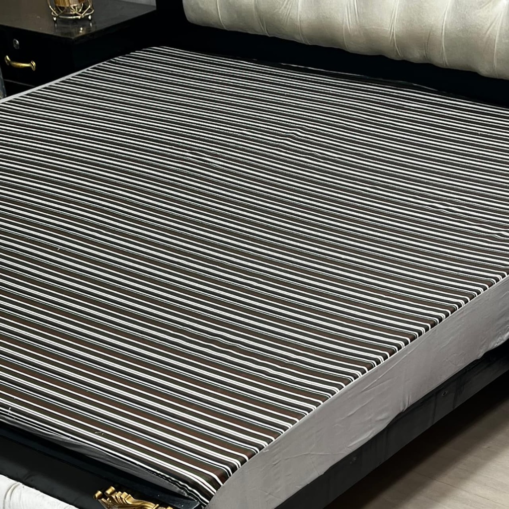 Printed Water Proof Mattress cover