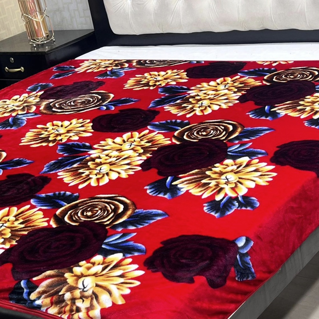 AC Blanket