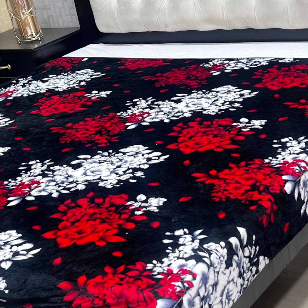 AC Blanket