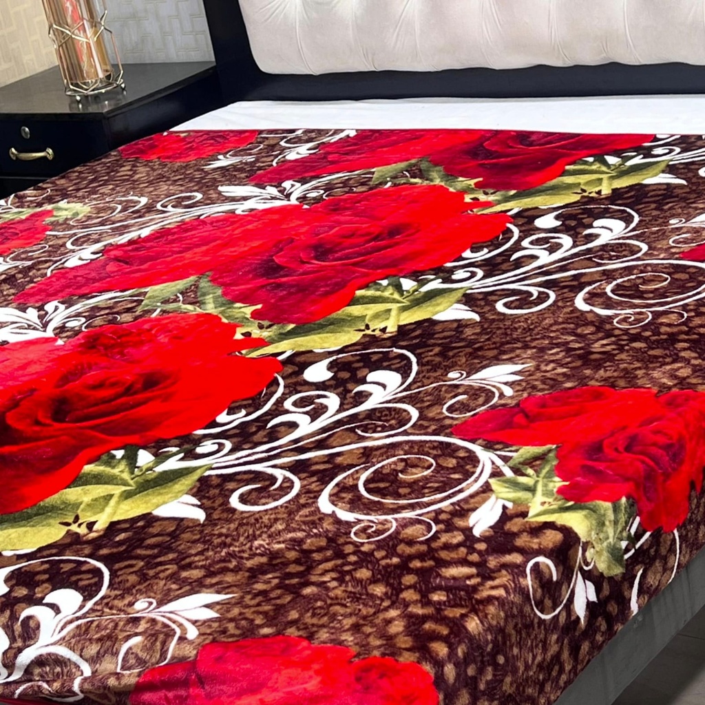 AC Blanket