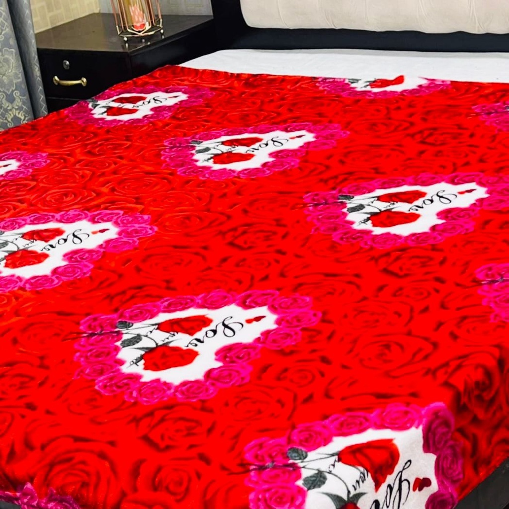 AC Blanket