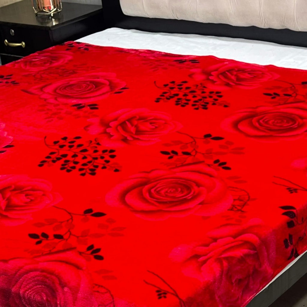 AC Blanket