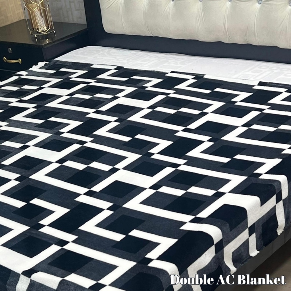 AC Blanket
