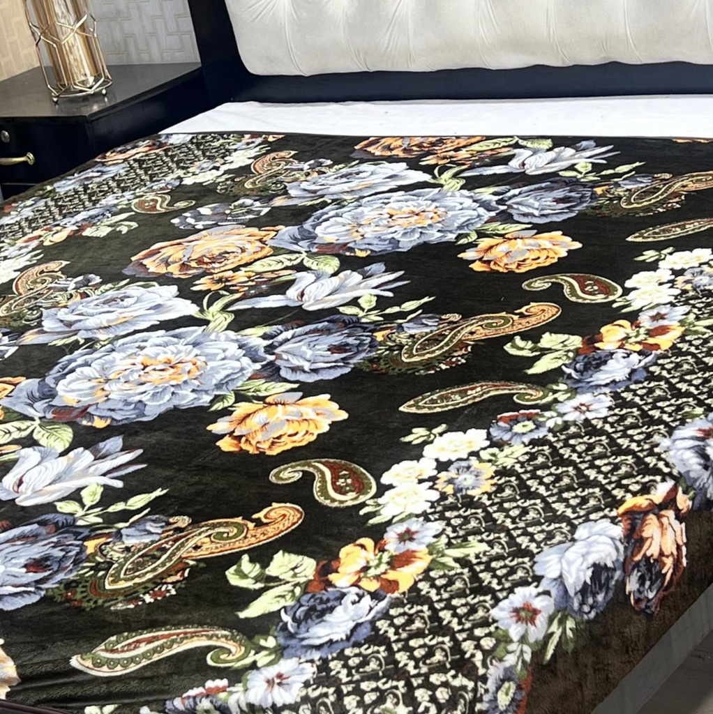 AC Blanket