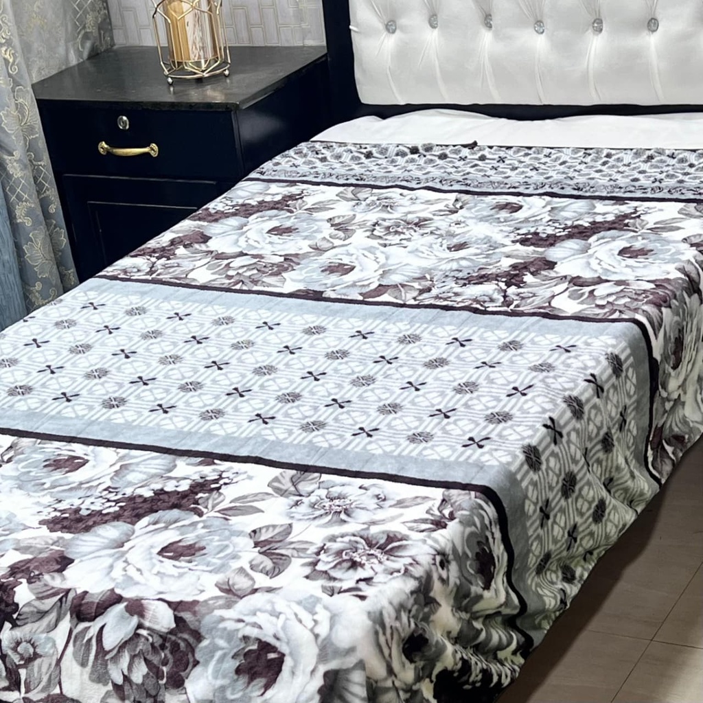 AC Blanket Single Person