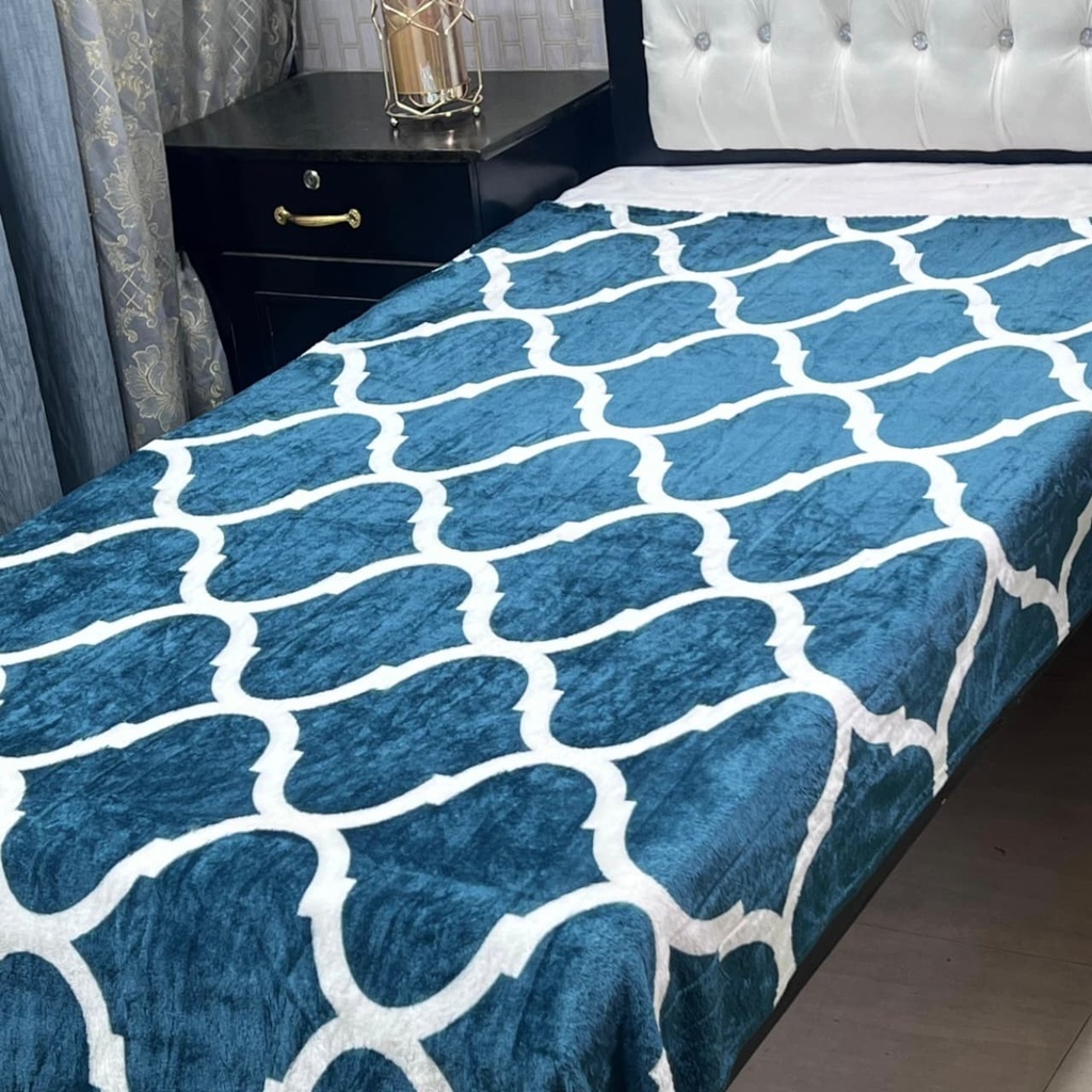 AC Blanket Single Person