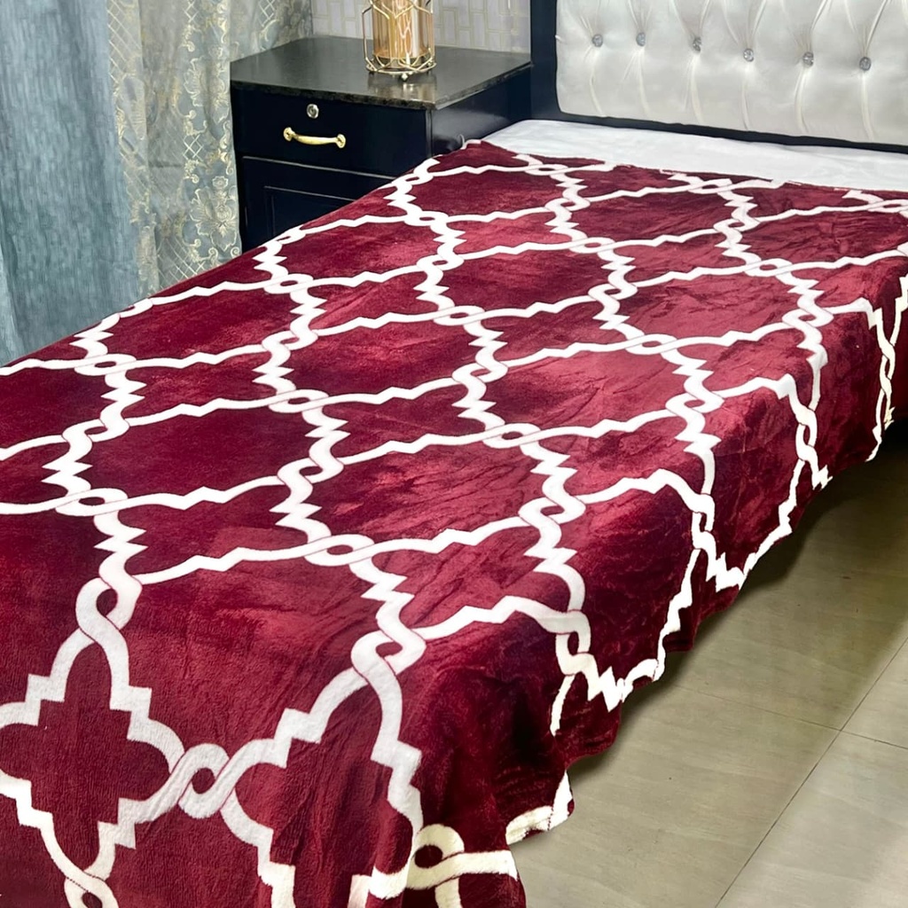 AC Blanket Single Person