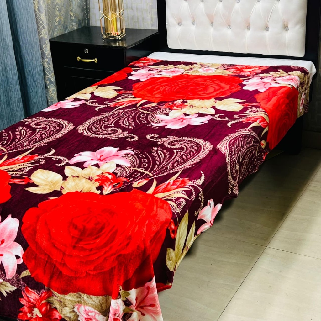 AC Blanket Single Person
