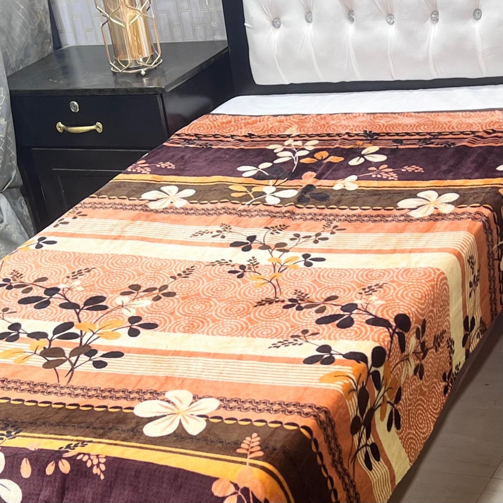 AC Blanket Single Person