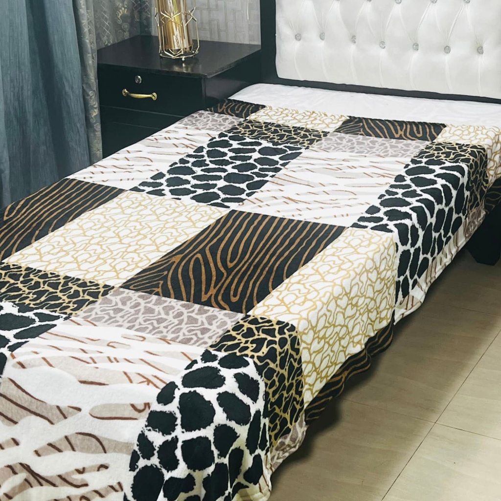 AC Blanket Single Person