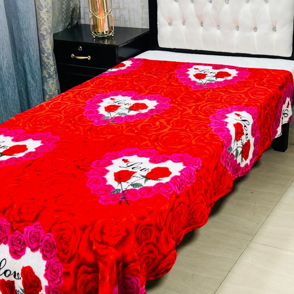 AC Blanket Single Person