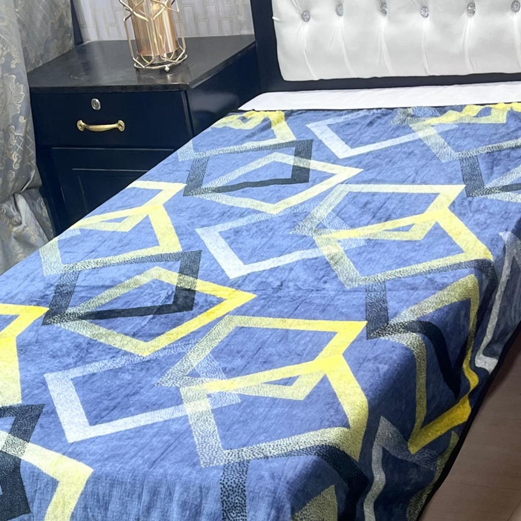 AC Blanket Single Person