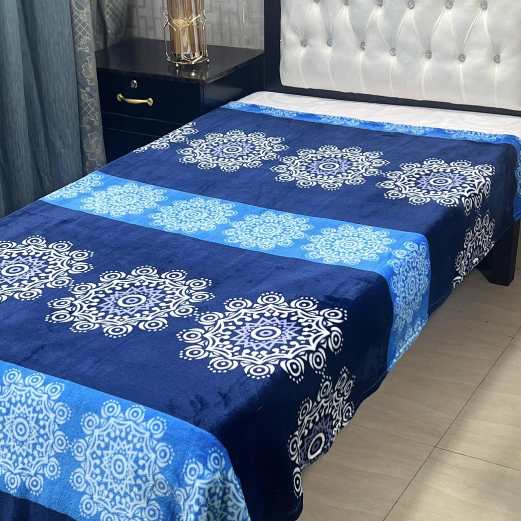AC Blanket Single Person