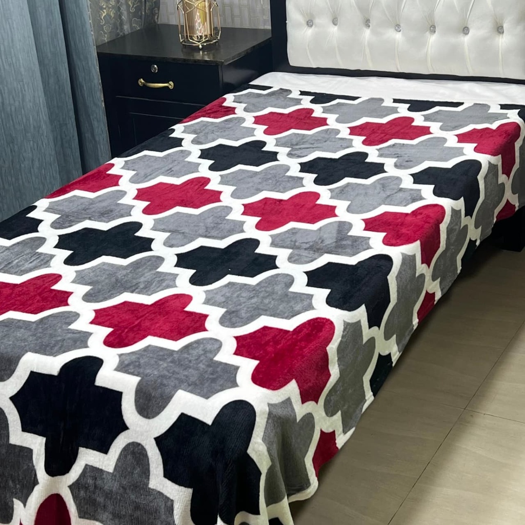 AC Blanket Single Person